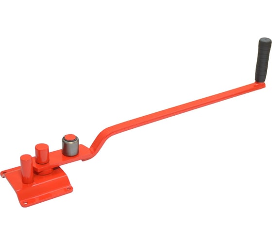 Изображение товара Ручной станок для гибки арматуры AFACAN 10 EB 10 EB
