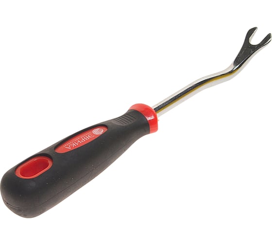 Изображение товара Съемник пистонов стальной с резиновой рукояткой Эврика ER-86070 989032