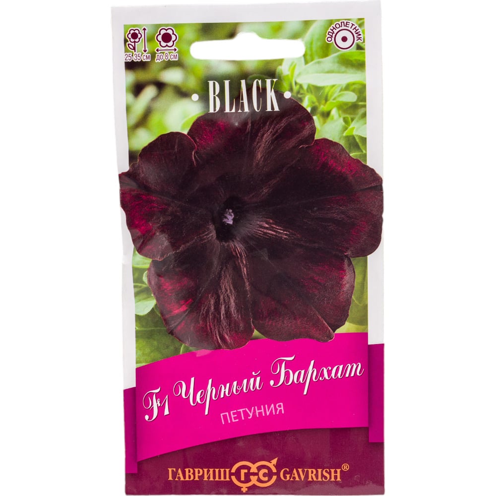 Семена ГАВРИШ Блэк 1071856356