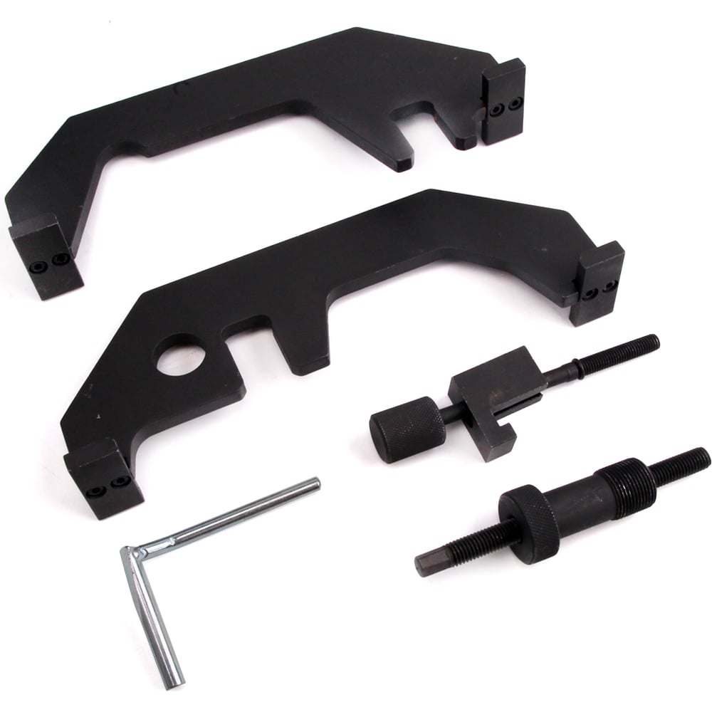Базовый комплект установки фаз для N62 / N73 Car-tool комплект быстросъемных адаптеров car tool