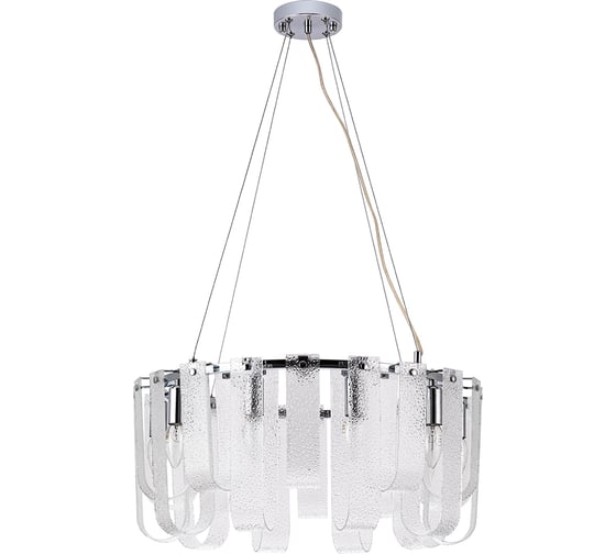 Изображение товара Подвесной светильник ARTE LAMP A4074LM-10C A4074LM-10CC