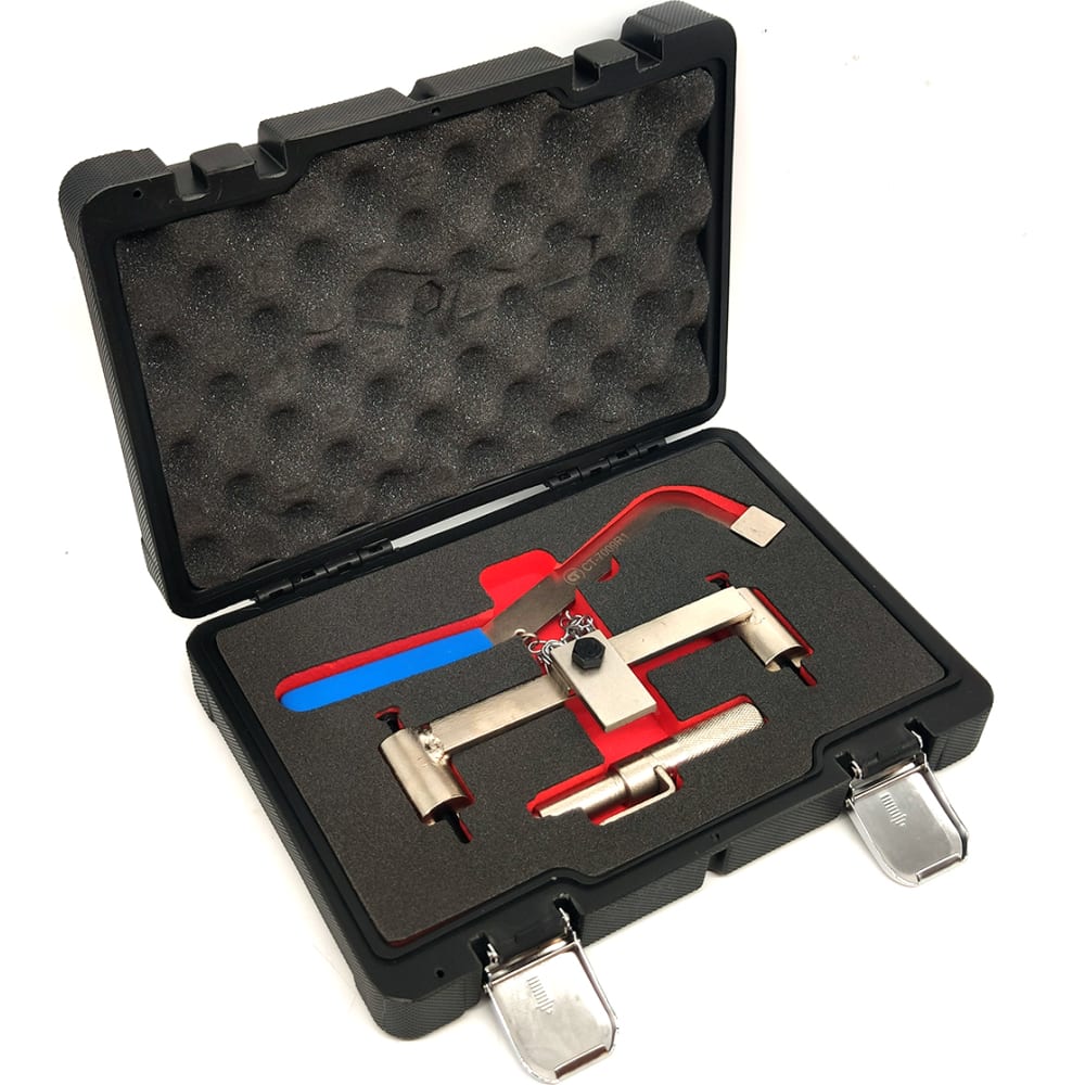 Набор для ГРМ Volvo Car-tool набор для регулировки тнвд bosch ve на vw audi car tool