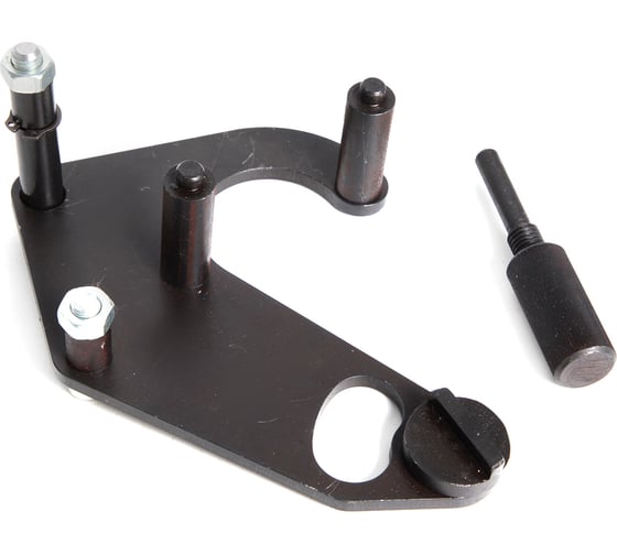 Изображение товара Набор для ремонта ГРМ RENAULT Car-Tool CT-Z0606