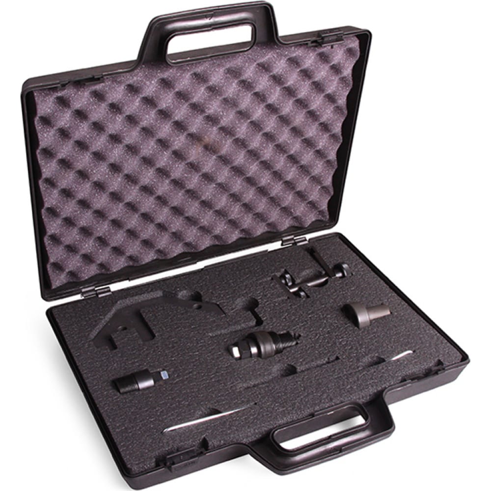 Набор для установки ГРМ BMW Car-tool набор для регулировки тнвд bosch ve на vw audi car tool