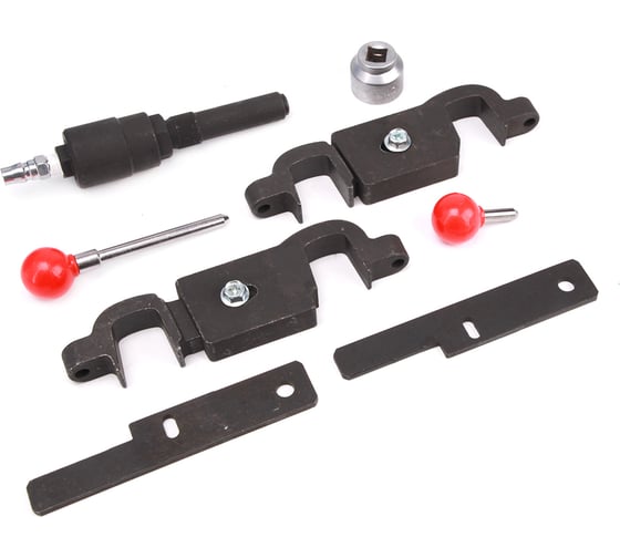 Изображение товара Набор для установки ГРМ Porsche Car-Tool CT-G1207