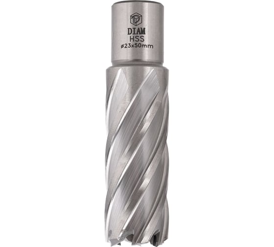 Изображение товара Сверло корончатое HSS Diam 23x50 Extra Line (металл) 320316