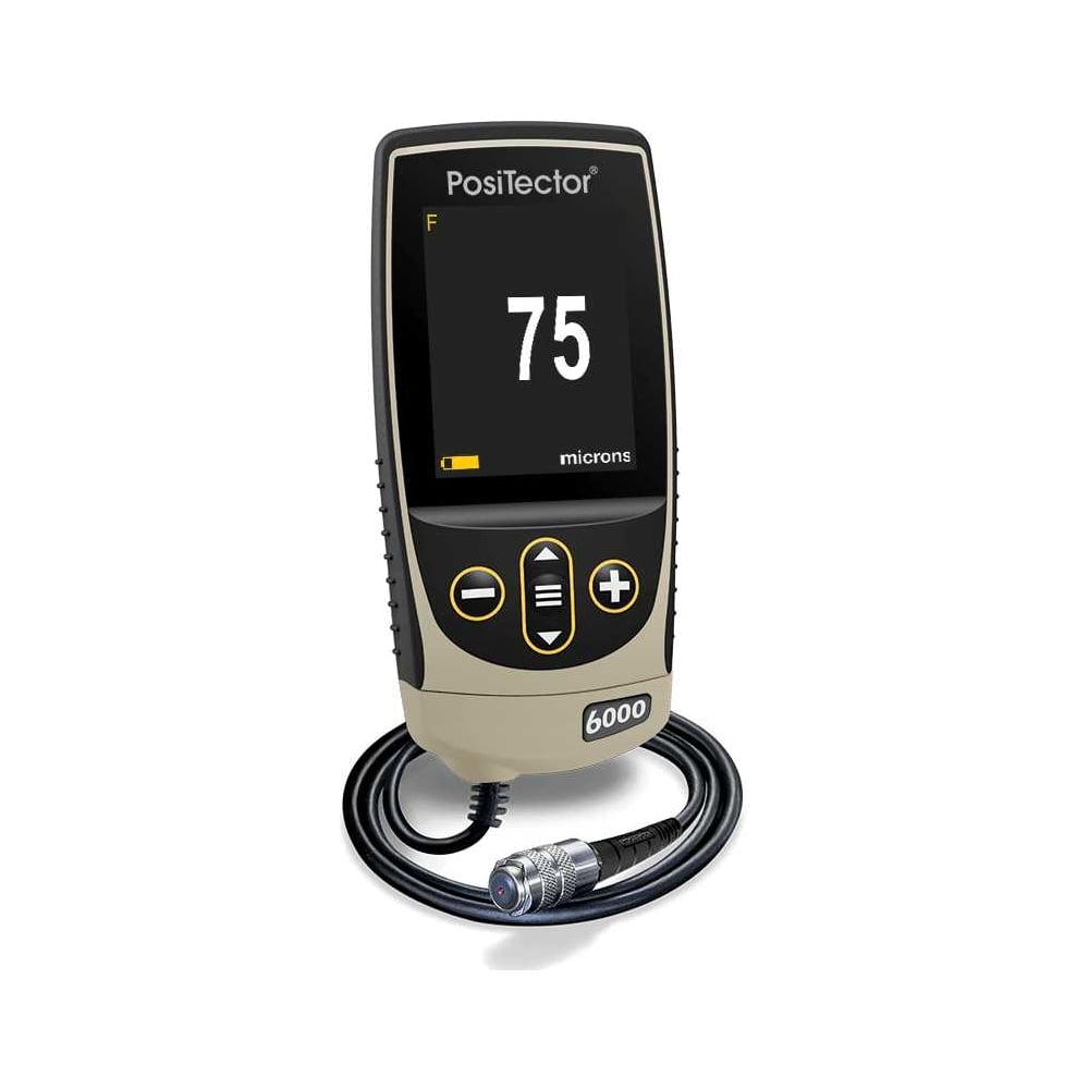 Толщиномер для измерения толщины покрытия Defelsko PosiTector Advanced PRBFNSAdv