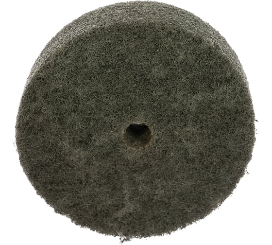 Изображение товара Круг полировальный 75х20х10 мм ТЭ+ВГ-150 Калибр 00000004479