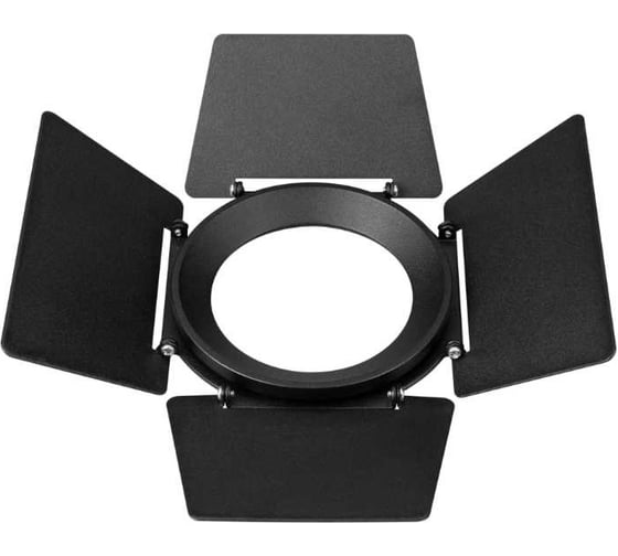 Изображение товара Бленда с посадочным кольцом Arlight LGD-NIKA-BDR-R100 036005