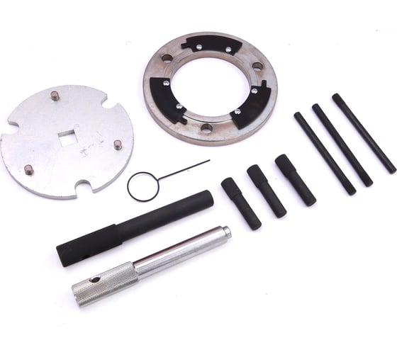 Изображение товара Набор приспособлений для FORD 2.0, 2.2 и 2.4 TDDI / TDCI Car-Tool CT-1556