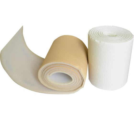 Изображение товара Материал абразивный в рулоне (25 м; 115 мм; P150) Betacord 700.0150