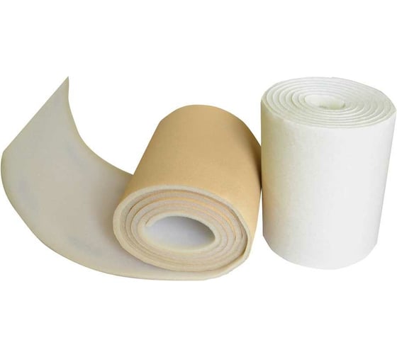 Изображение товара Материал абразивный в рулоне (25 м; 115 мм; P800) Betacord 700.0800