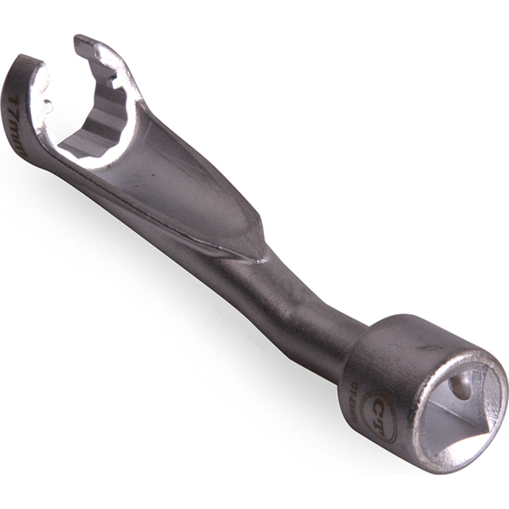 Сервисный ключ для трубопроводов Car-tool ключ спицевой сj 001