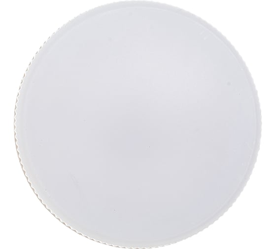 Изображение товара Светодиодная лампа IN HOME LED-GX53-VC 15Вт 230В 3000К 1200Лм 4690612020815