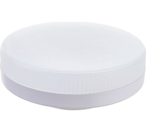 Изображение товара Светодиодная лампа IN HOME LED-GX53-VC 8Вт 230В 4000К 760Лм 4690612020730