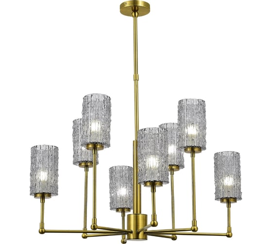 Изображение товара Подвесная люстра ST LUCE GACCIOLO SL1240.303.08