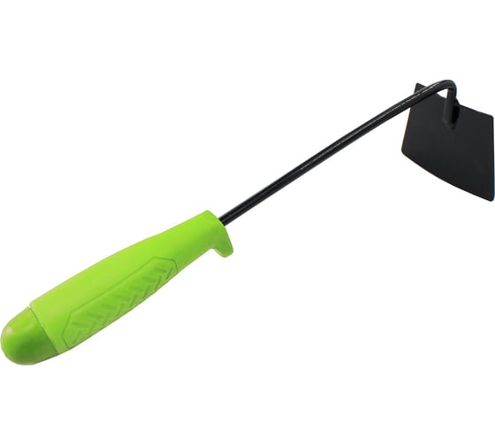 Изображение товара Мотыжка малая On Premium, п/о, пластиковая ручка 24-06-079