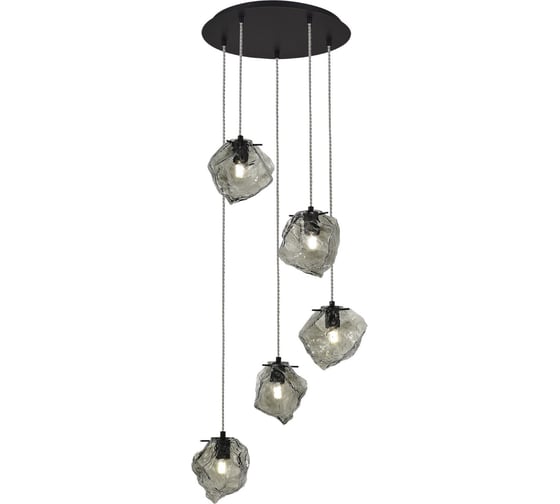 Изображение товара Подвесной светильник ST LUCE PORTICI SL1175.403.05