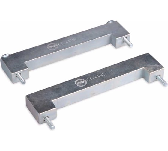 Изображение товара Шаблон для фиксации распредвала Land Rover 303-530 Car-Tool CT-4495