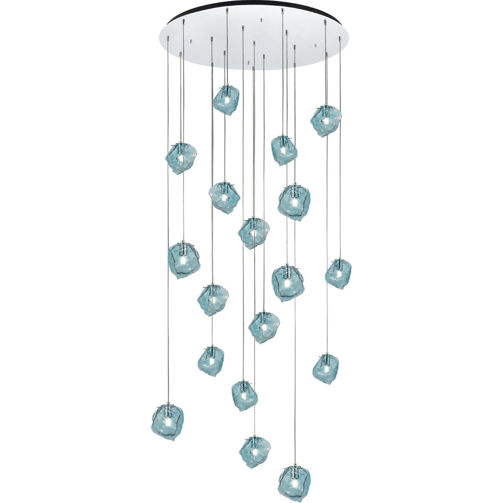 Изображение товара Подвесной светильник ST LUCE PORTICI SL1175.113.18 современный стиль