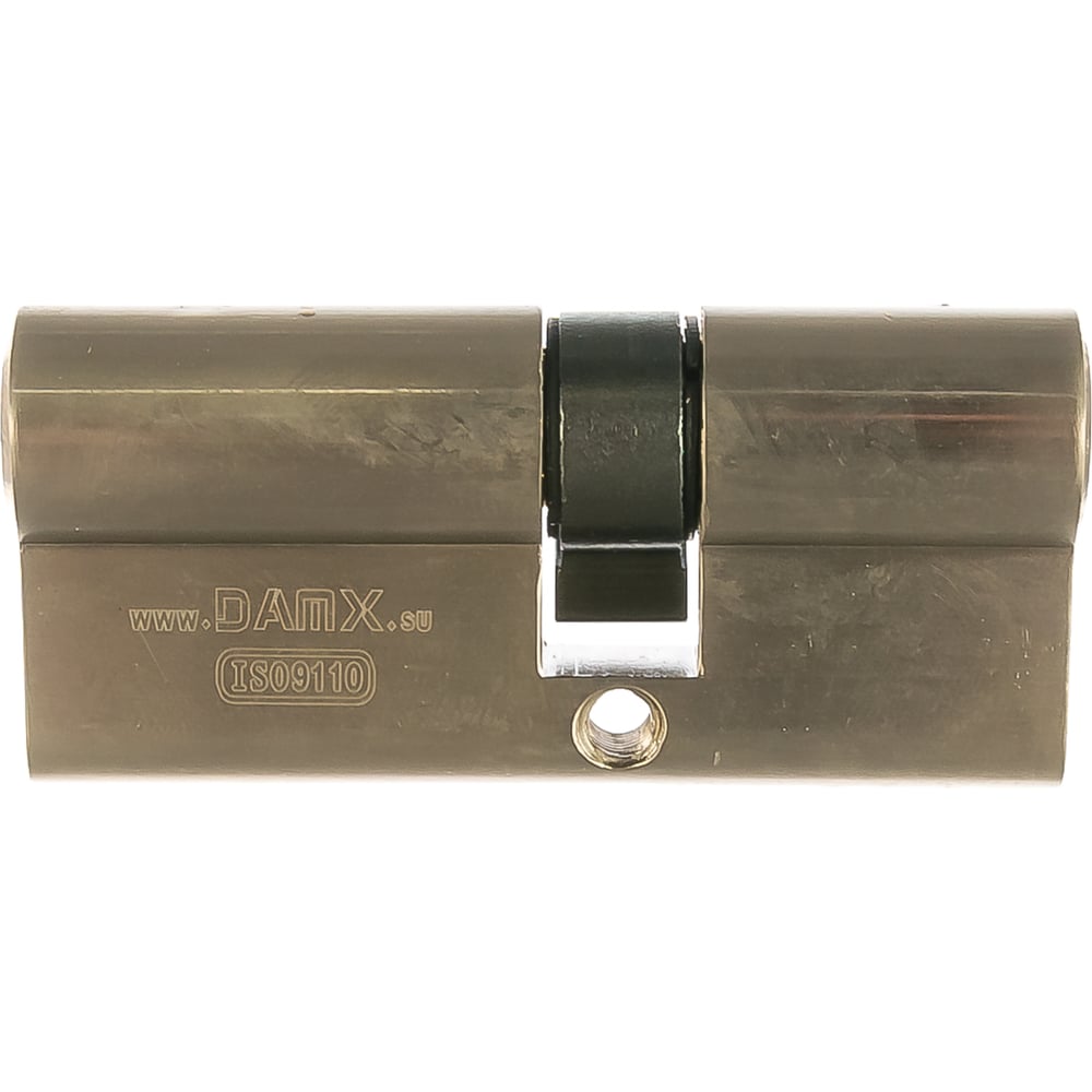 Цилиндровый механизм DAMX