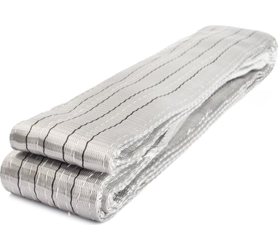 Изображение товара Строп СТП 4,0 т 2,5 м 120 мм Тор 1002357