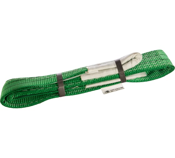 Изображение товара Строп СТП 2,0 т 1,5 м 60 мм Тор 11621515