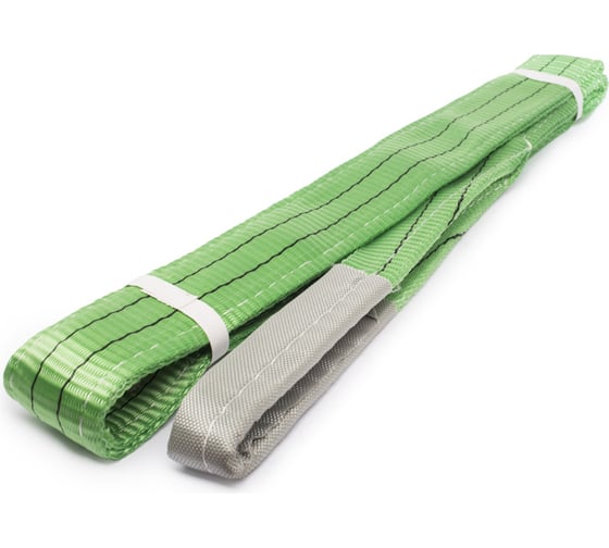 Изображение товара Строп СТП 2,0 т 2,5 м 60 мм Тор 1003116