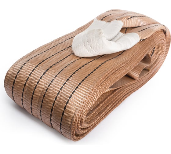 Изображение товара Строп СТП 6,0 т 2,0 м 180 мм Тор 11652444