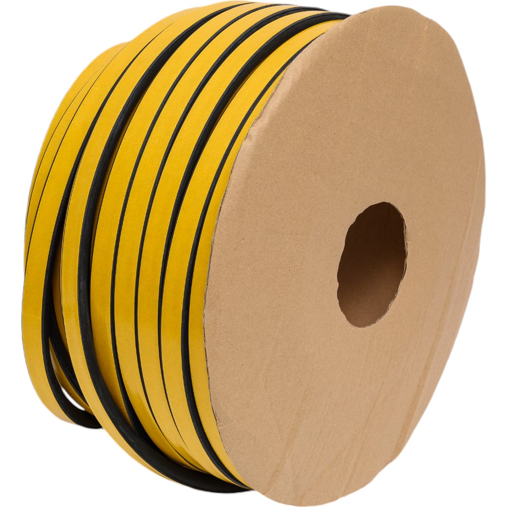 Уплотнитель KIM TEC D-50 25219