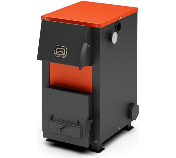 Изображение товара Котел ТЕПЛОДАР КУППЕР ОК-9 (2.0) ОК.66.000.00