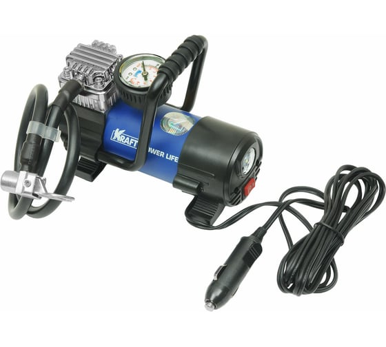 Изображение товара Компрессор KRAFT Power Life BASIC KT 800027