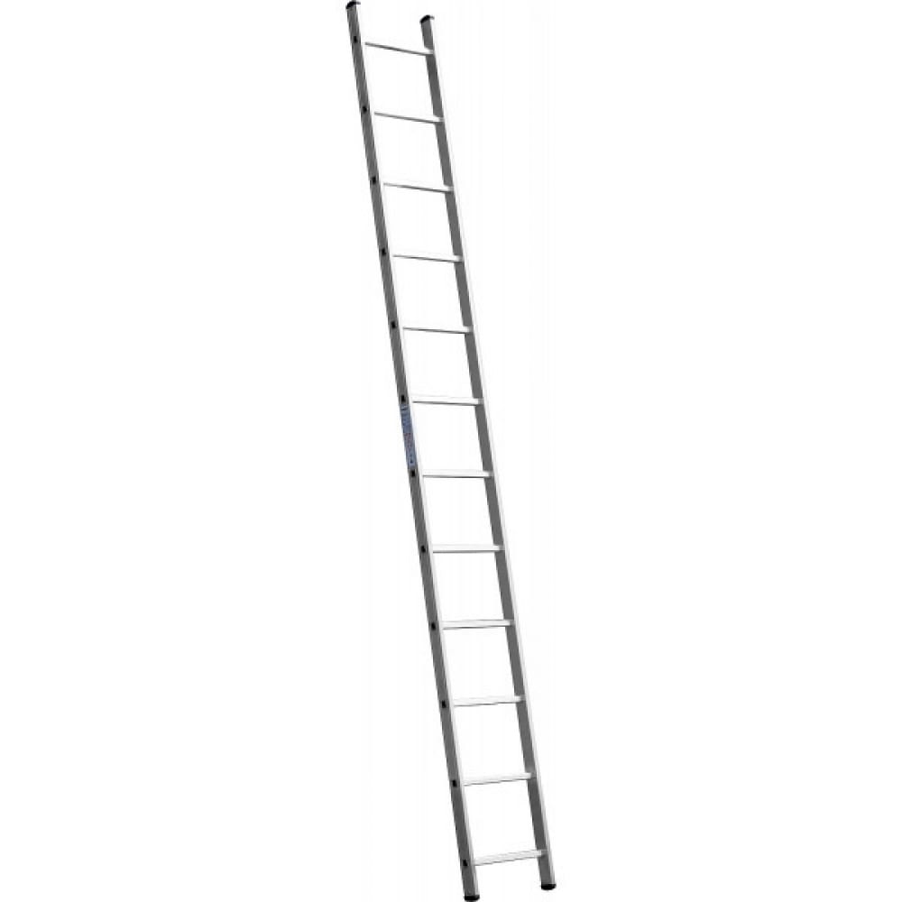 Односекционная лестница Новая Высота