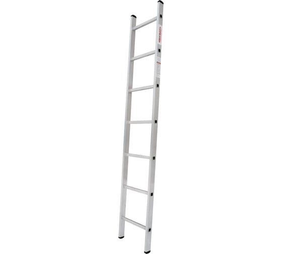 Изображение товара Односекционная лестница Новая Высота 7 ступеней 1210107