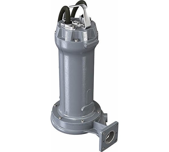 Изображение товара Фекальный насос с режущим механизмом ZENIT GRG 750/2/G50H A0FT5 NC Q TS 2SIC 10 400 V 100534562