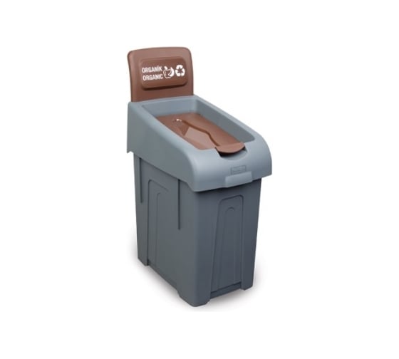 Изображение товара Ведро для органических отходов Fantom professional PROCYCLE26