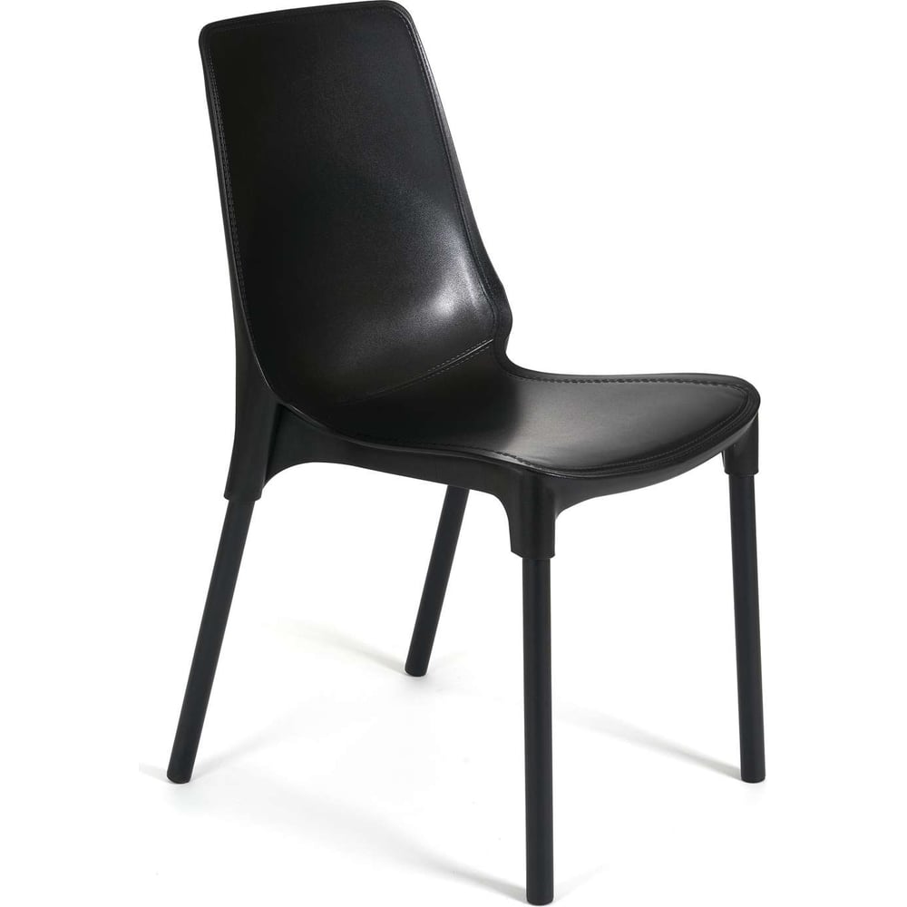 Изображение товара Стул Tetchair genius (mod 75) черный