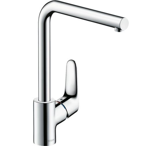 Изображение товара Cмеситель для кухни HANSGROHE 31817000 Focus 00000031165