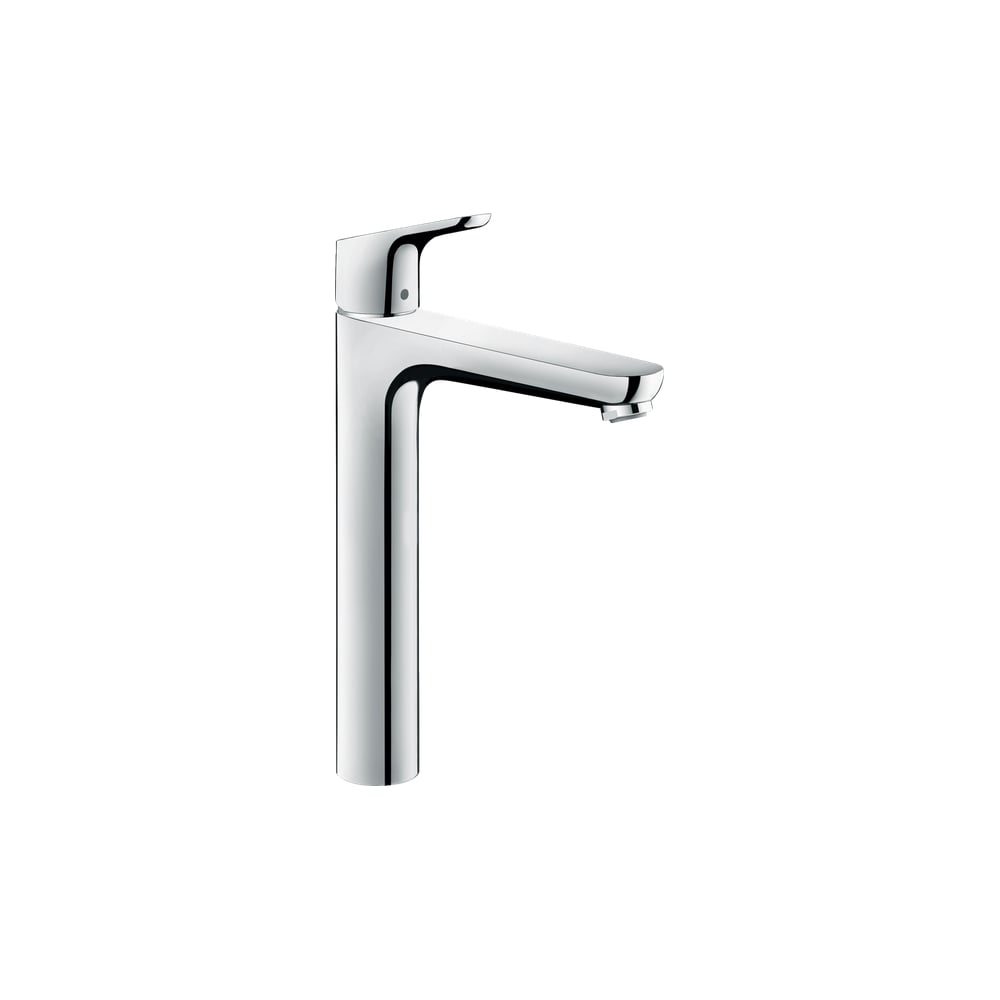 фото Смеситель для раковины hansgrohe 31531000 focus 230 00000055126