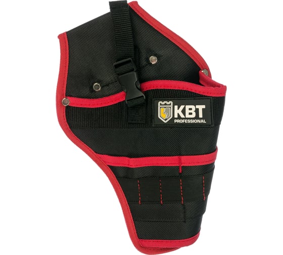 Изображение товара Кобура для шуруповерта КВТ С-53 78745