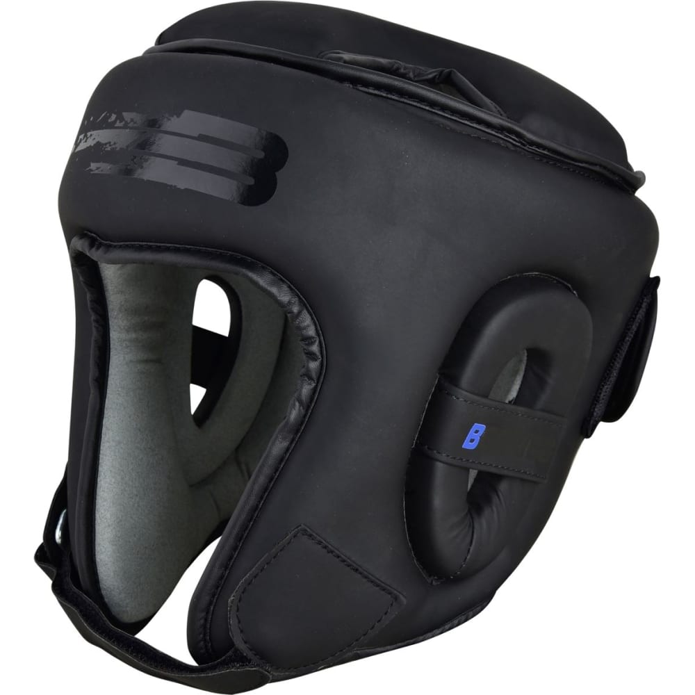 Шлем Boybo шлем модуляр графика черно синий размер m ff839