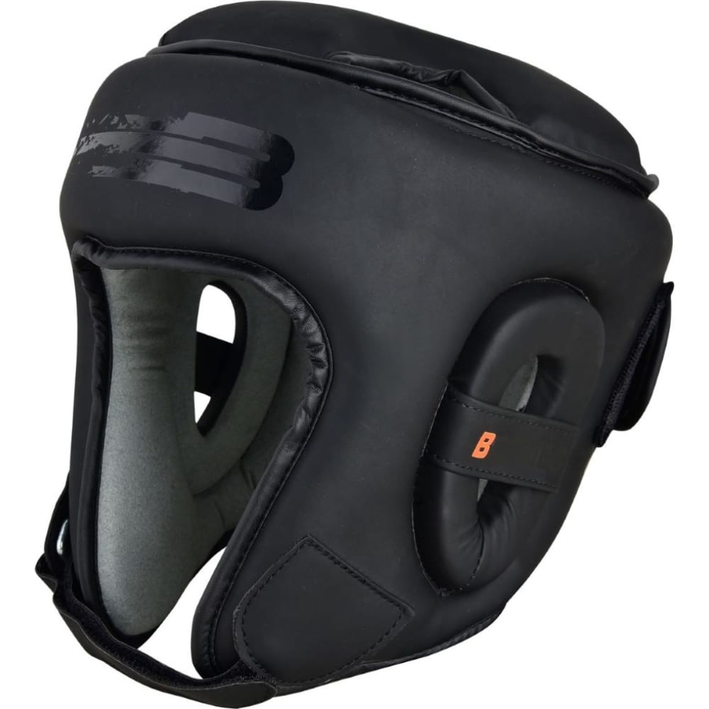 Шлем Boybo шлем модуляр графика черно серый размер l ff839
