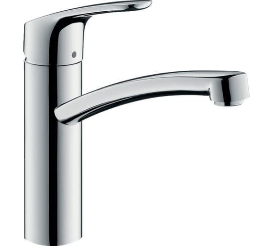 Изображение товара Смеситель для кухни HANSGROHE 31806000 Focus Е2 00000008305