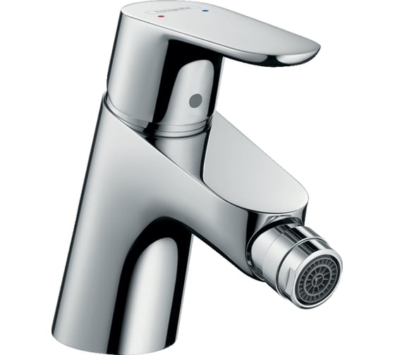 Изображение товара Смеситель для биде HANSGROHE 31920000 Focus Е2 00000008313