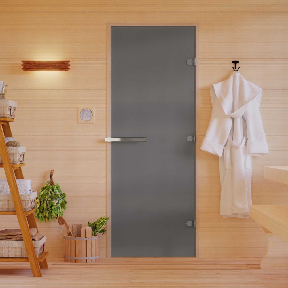 Правая дверь для бани DoorWood мебель для ванной sancos snob t 100х45 правая bianco