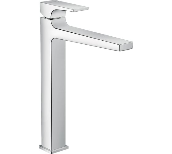 Изображение товара Смеситель для раковины HANSGROHE 32512000 Metropol 260 00000053944