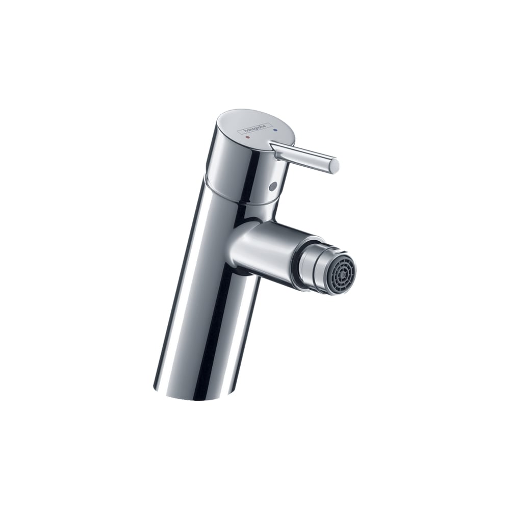 фото Смеситель для биде hansgrohe 32240000 talis s2 00000008370