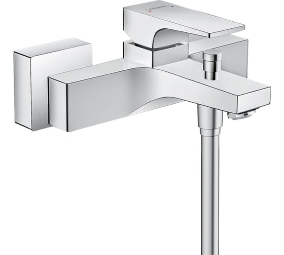Изображение товара Смеситель для ванны HANSGROHE 32540000 Metropol 00000053924