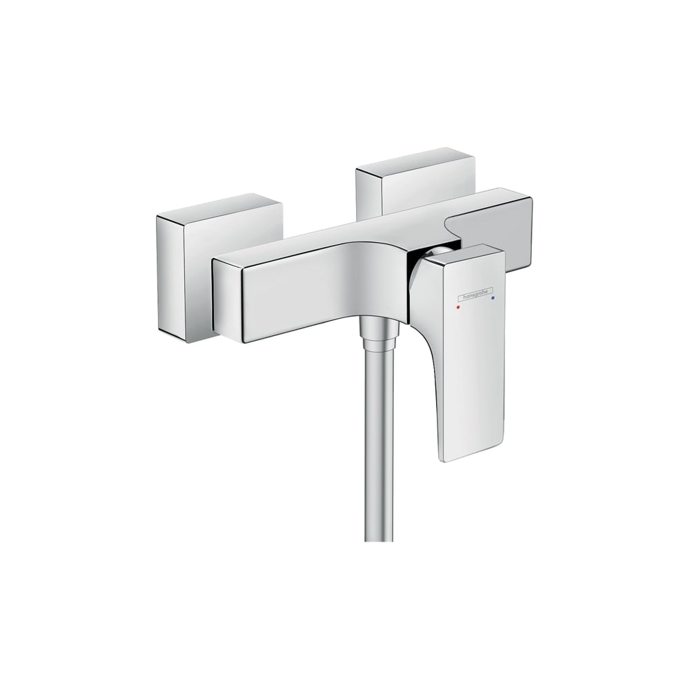 фото Смеситель для душа hansgrohe