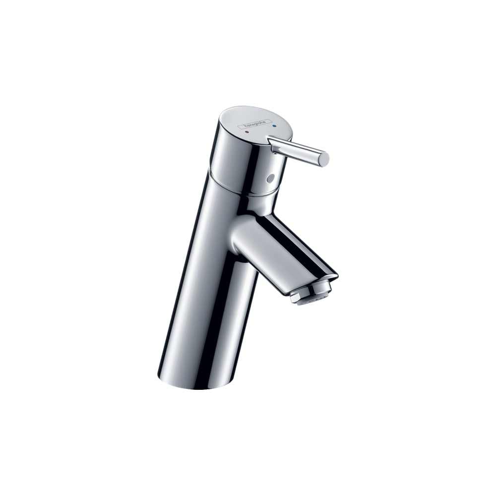 фото Смеситель для раковины hansgrohe 32040000 talis s2 00000008339